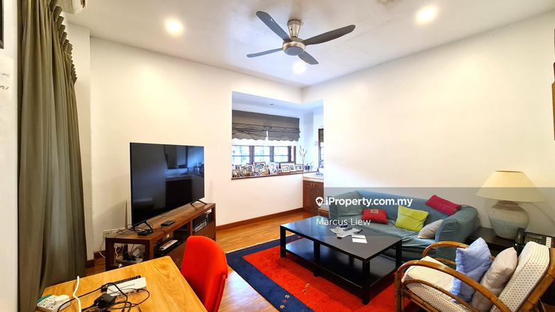 Bungalow House for Sale in Bandar Baru Sri Petaling, Sri Petaling by Marcus Liew - iProperty.com.my
