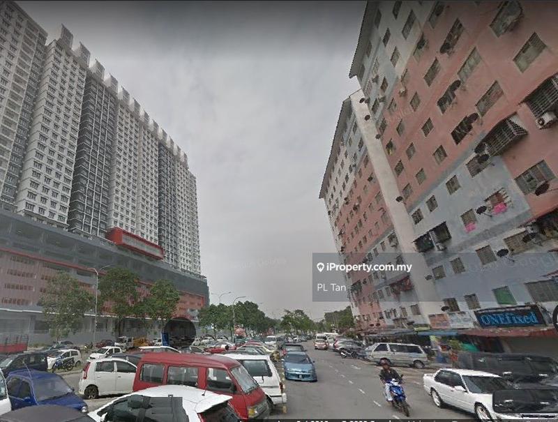 Flat for Sale in Angsana by PL Tan - iProperty.com.my