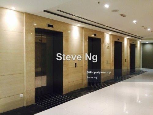 Office for Sale in KL Sentral, Q Sentral Office, KL City Centre by Steve Ng - iProperty.com.my