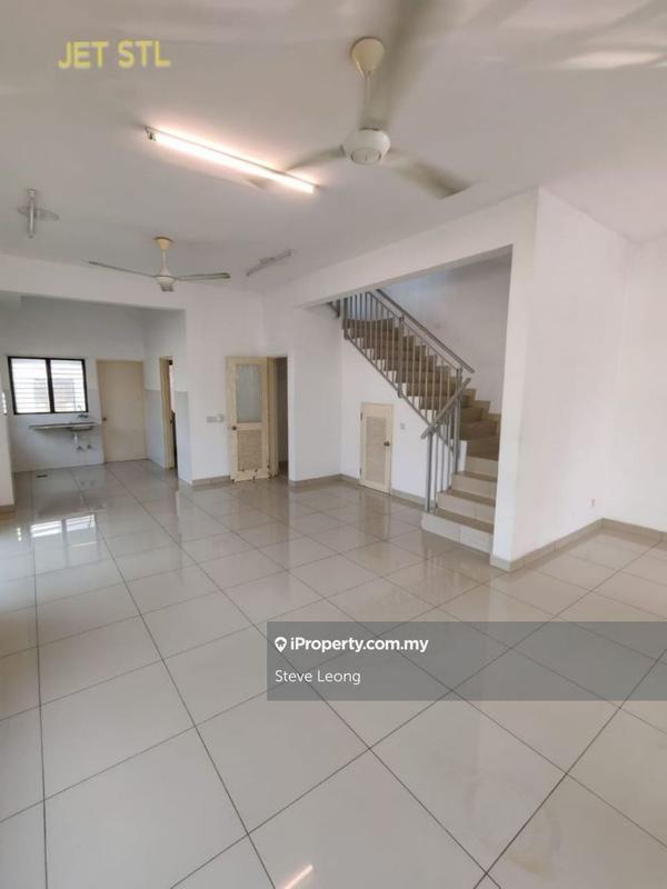 Terraced House for Sale in Setia Utama, Setia Alam by Steve Leong - iProperty.com.my
