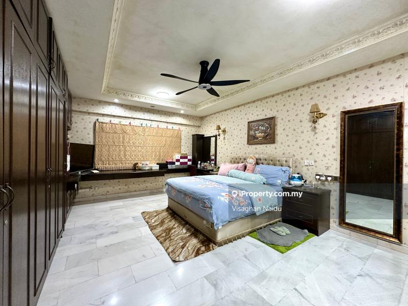 Condominium for Sale in Maxwell Towers by Visaghan Naidu - iProperty.com.my