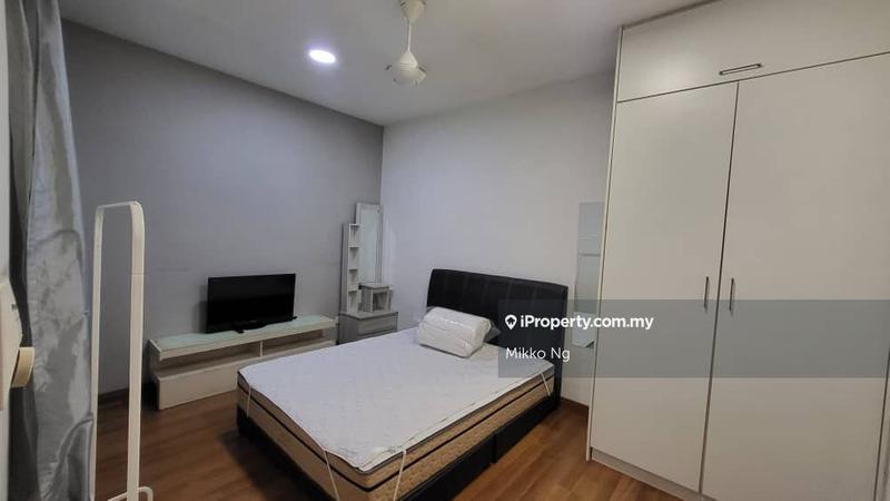 Residensi Servis untuk Disewa di Titiwangsa Sentral oleh Mikko Ng - iProperty.com.my
