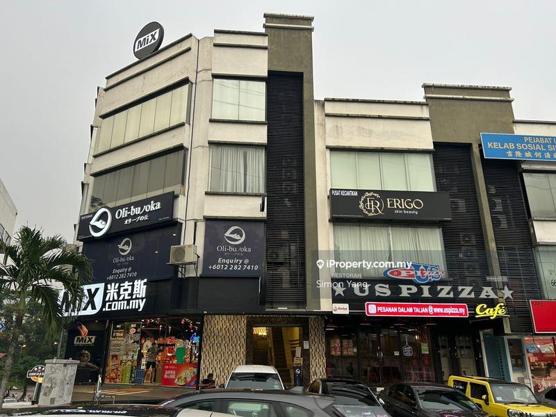 Kedai untuk Dijual di Serdang, Seri Kembangan oleh Simon Yang - iProperty.com.my