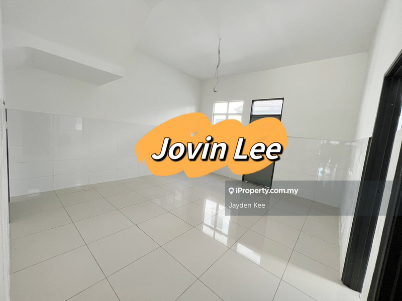 Rumah Berkembar untuk Dijual di Taman Tekukur Indah, Nibong Tebal oleh Jayden Kee - iProperty.com.my