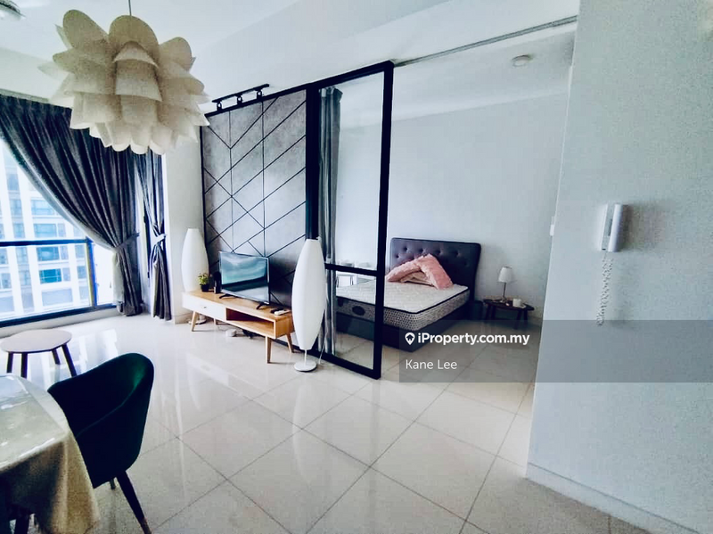 For Rent - Arnica @ Tropicana Gardens