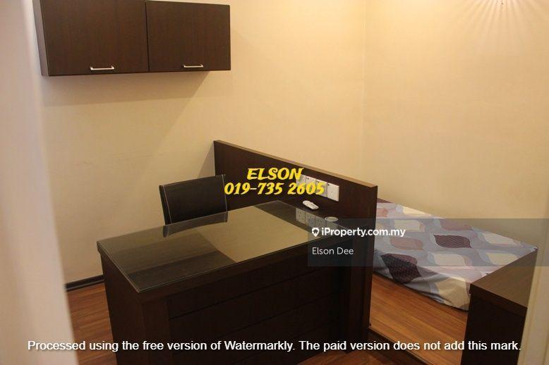 Condominium for Sale in Bayswater Resort Condominium by Elson Dee - iProperty.com.my