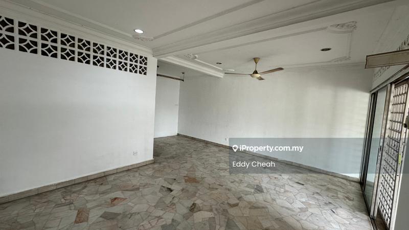Rumah Teres 2-Tingkat untuk Dijual di Off Jalan Meru, Klang oleh Eddy Cheah - Living Room - iProperty.com.my