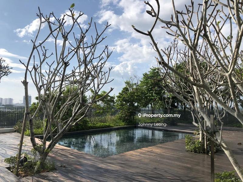 Service Residence for Sale in Centrus Soho by Johnny Leong - iProperty.com.my
