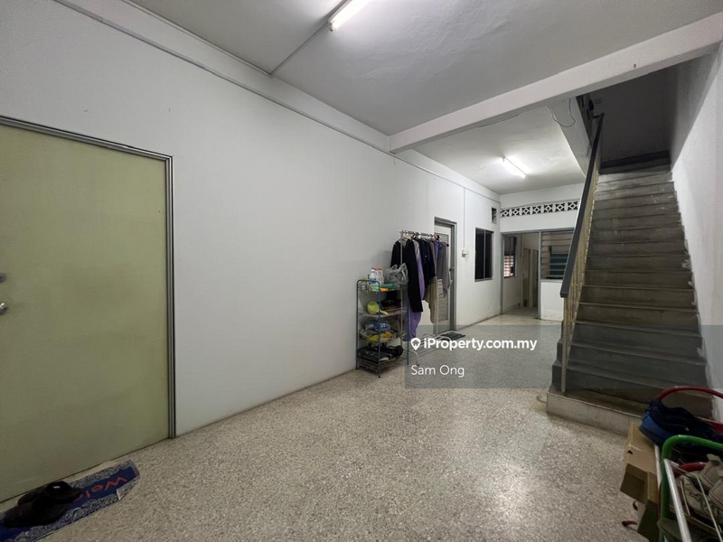 2-storey Terraced House for Sale in Seksyen 17, Petaling Jaya by Sam Ong - iProperty.com.my