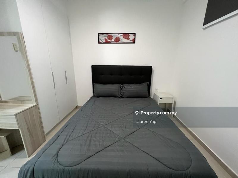 Service Residence for Rent in Novo 8 Residence by Lauren Yap - iProperty.com.my