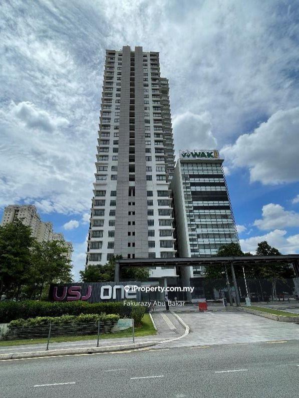 For Sale - USJ One (You One)