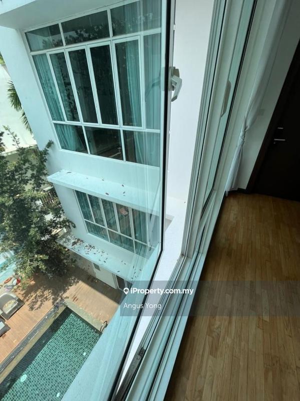 Banglo untuk Dijual di Setia Eco Park, Setia Alam oleh Angus Yong - iProperty.com.my