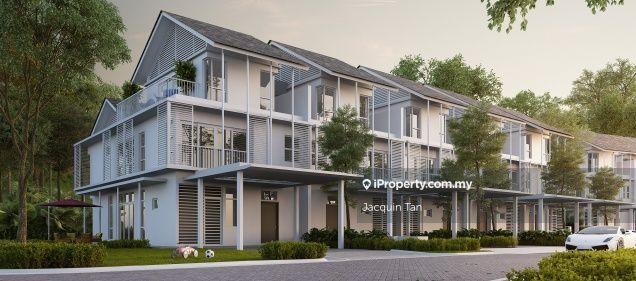 3-storey Terraced House for Sale in Mines Resort City, Seri Kembangan by Jacquin Tan - iProperty.com.my