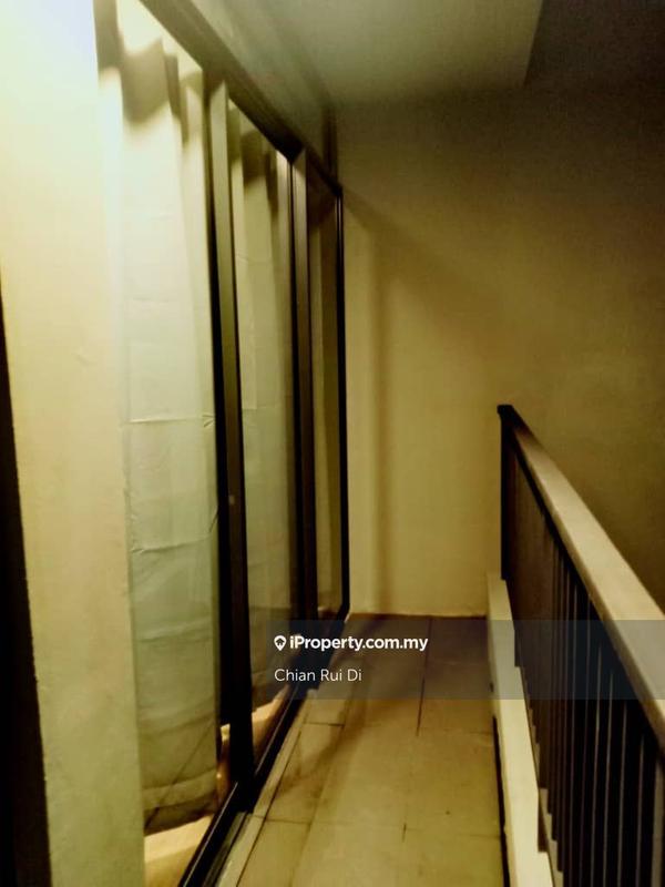 Condominium for Sale in The Gardens by Chian Rui Di - iProperty.com.my