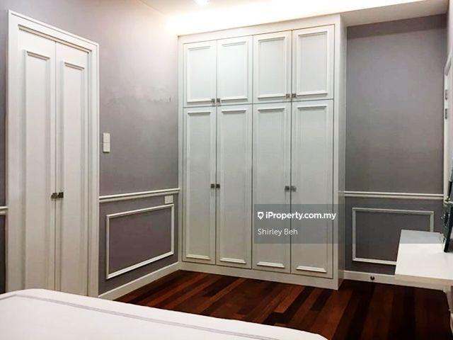 Condominium for Sale in The LIGHT COLLECTION II by Shirley Beh - iProperty.com.my