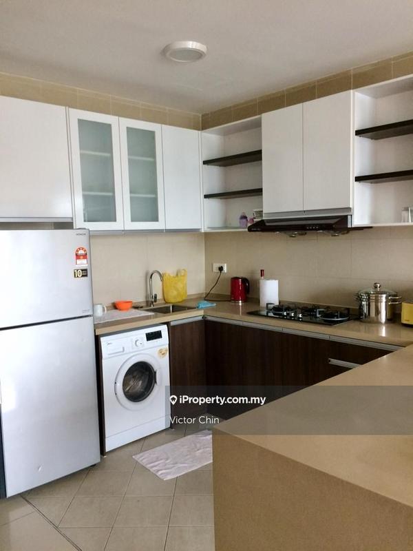 For Rent - The Heritage Residence