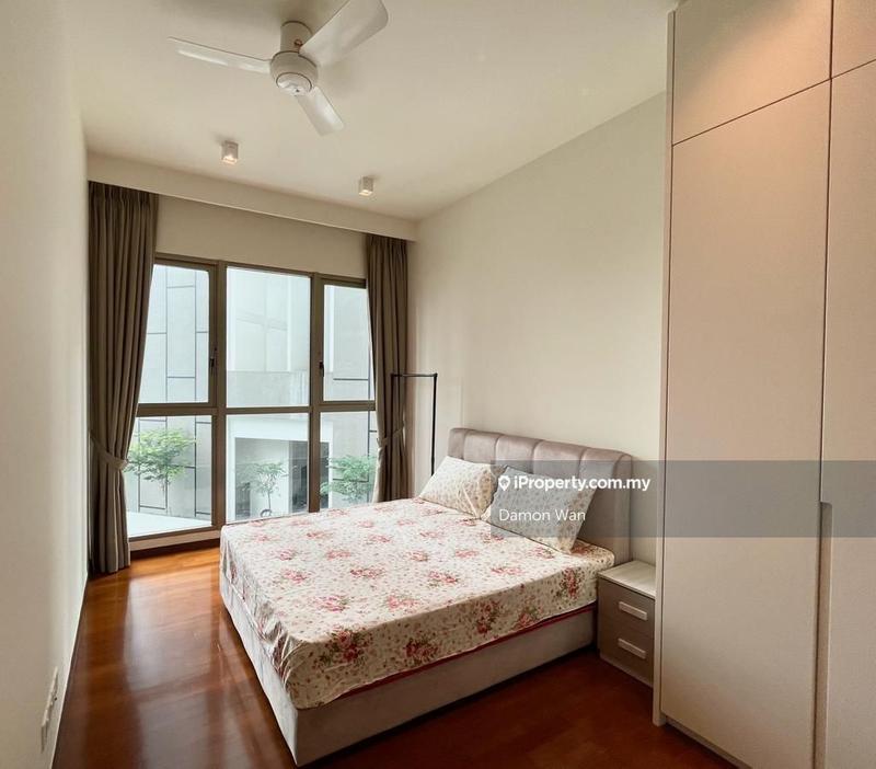 Kediaman Servis untuk Dijual di Stonor 3 oleh Damon Wan - iProperty.com.my