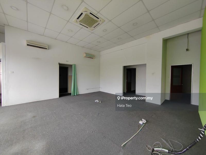 Kilang Berkembar untuk Dijual di Pandamaran, Klang oleh Hata Teo - iProperty.com.my