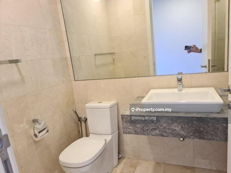 Service Residence for Sale in The Sentral Residences by Shimry Wong - iProperty.com.my