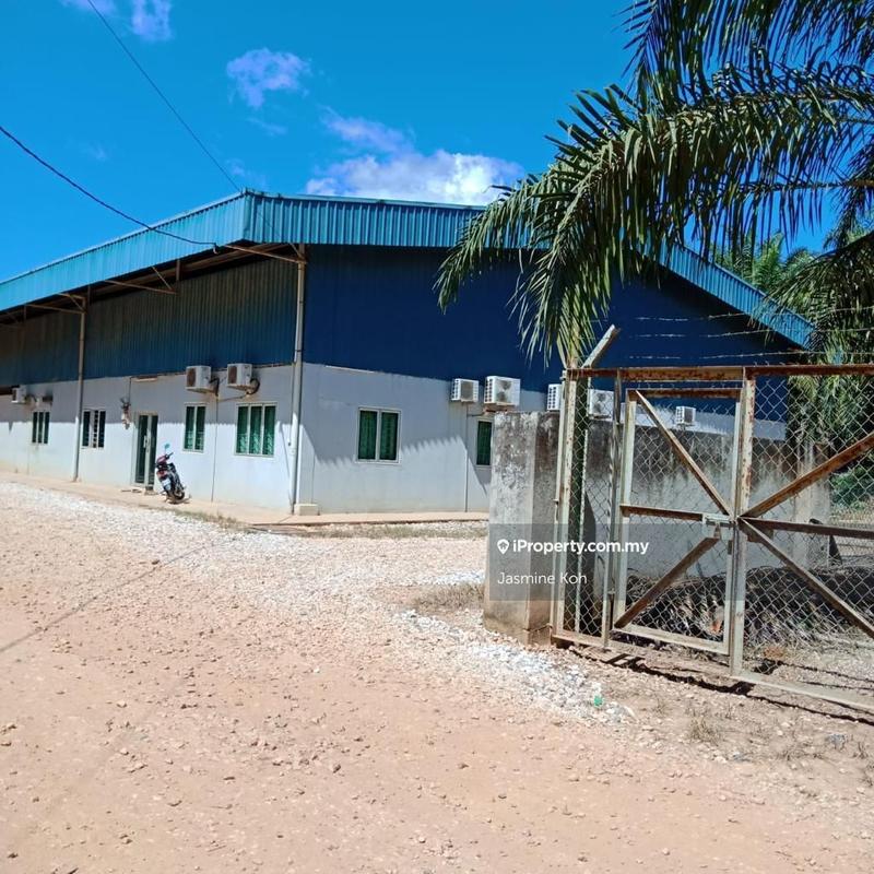 Tanah Pertanian untuk Dijual di Taman Gua Musang, Gua Musang oleh Jasmine Koh - iProperty.com.my