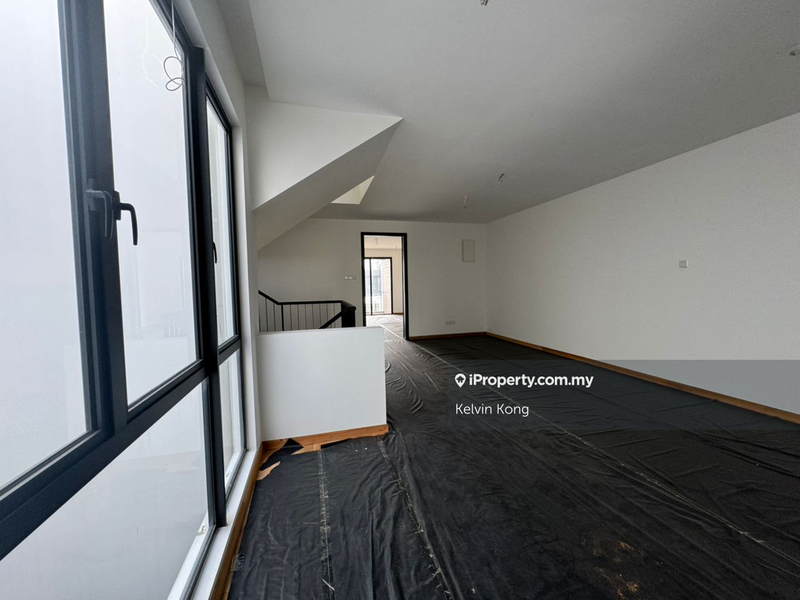 Rumah Berangkai 3 Tingkat untuk Dijual di Senibong Cove, Masai oleh Kelvin Kong - iProperty.com.my