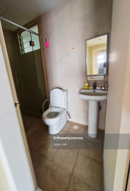 Kondominium untuk Dijual di Menjalara 18 oleh Jesse Lee - iProperty.com.my