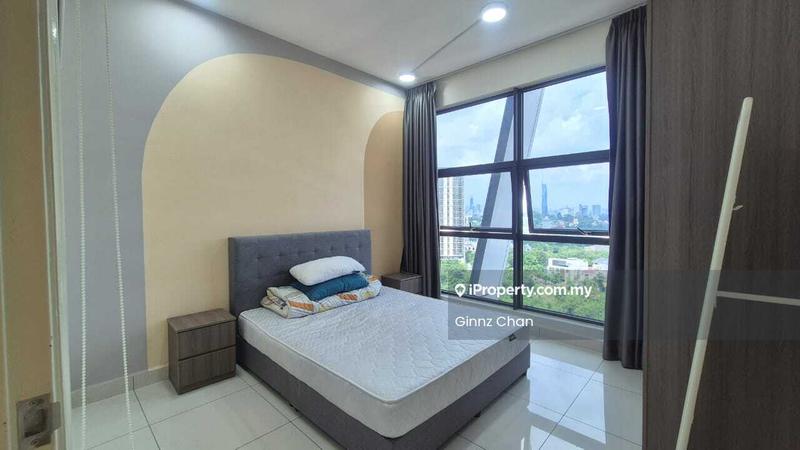 Service Residence for Rent in Arte Mont Kiara by Ginnz Chan - iProperty.com.my
