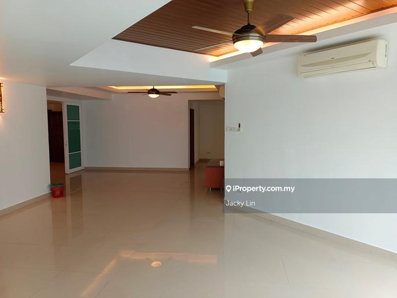 Kondominium untuk Dijual di The Boulevard oleh Jacky Lin - iProperty.com.my