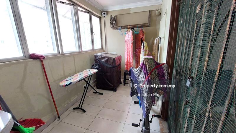 Kondominium untuk Dijual di Sri Suajaya Condominium oleh Jonathan Raj - iProperty.com.my