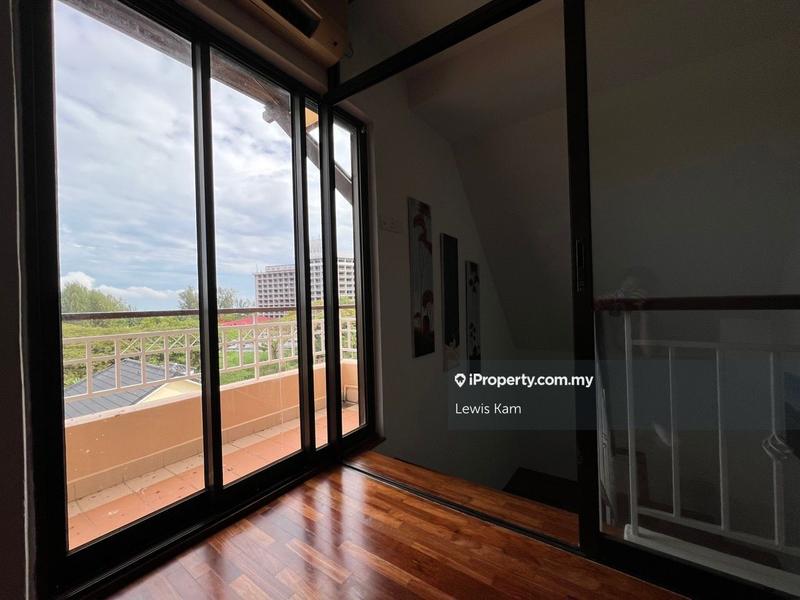 Bungalow House for Sale in Batu Feringghi, Penang by Lewis Kam - iProperty.com.my