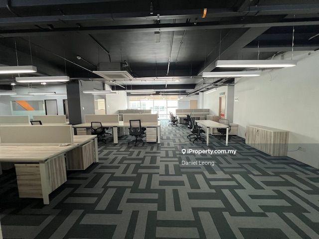 Office for Rent in Kelana Jaya, Petaling Jaya by Daniel Leong - iProperty.com.my