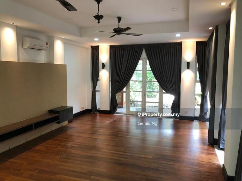 Bungalow House for Sale in Bukit Bandaraya, Bangsar by Gerald Ng - iProperty.com.my