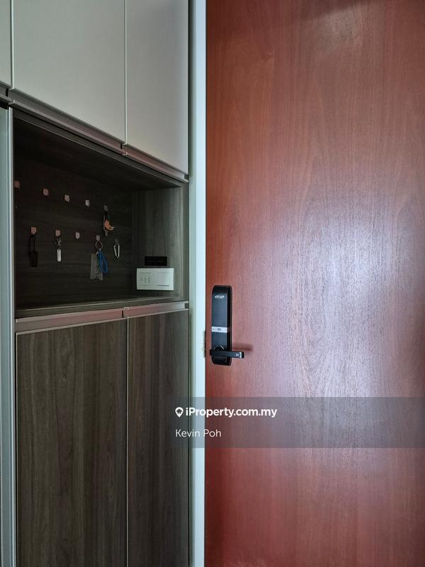 For Rent - Le Pavillion