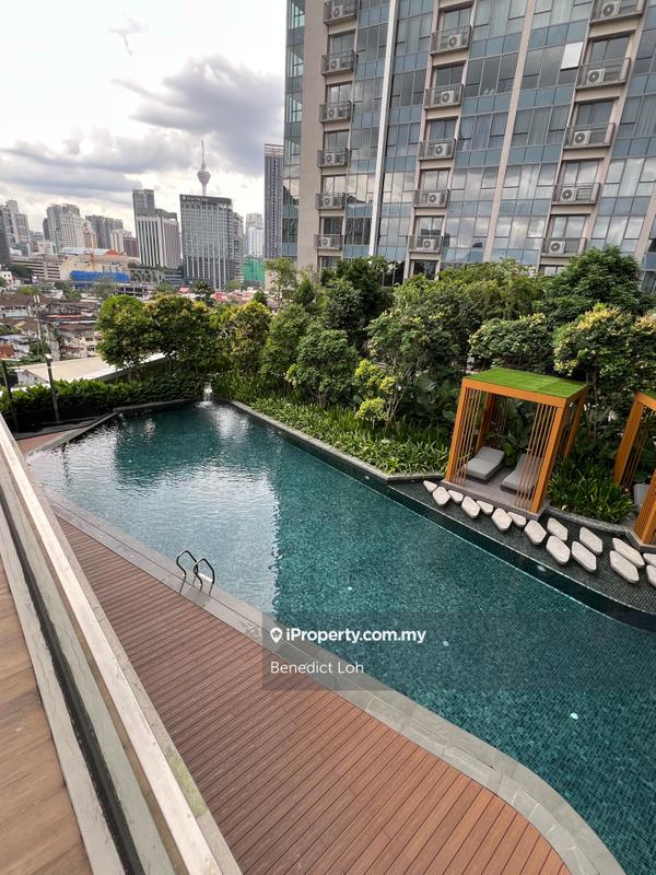 For Sale - Core Residence @ TRX