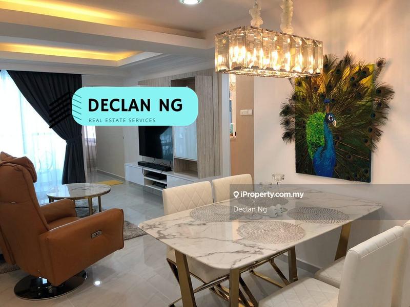 For Sale - Sri Perdana