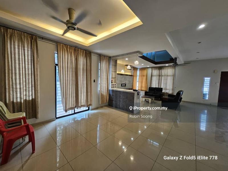 Semi-Detached House for Sale in Taman Seri Jati, Batu Berendam by Robin Soong - iProperty.com.my