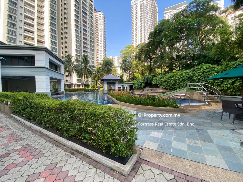 Kondominium untuk Dijual di Mont Kiara Astana oleh Andy Yap - iProperty.com.my