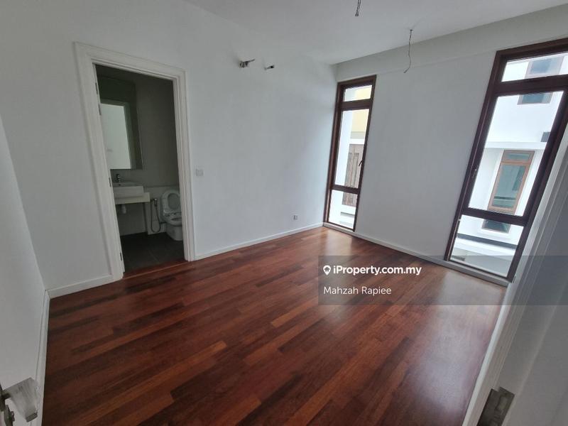 Rumah Berkembar untuk Dijual di Presint 8, Ayer 8 Putrajaya, Putrajaya oleh Mahzah Rapiee - iProperty.com.my