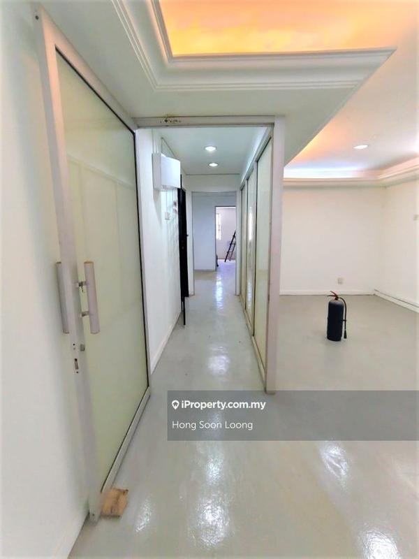 Kedai-Pejabat untuk Disewa di Seksyen 14, Petaling Jaya oleh Hong Soon Loong - iProperty.com.my