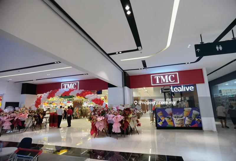 Service Residence for Rent in You City 3 by Jacky Leu - iProperty.com.my