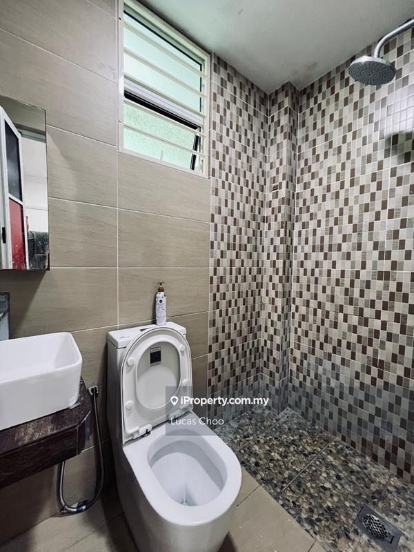 Rumah Berkembar untuk Dijual di l2mrk, Ampang oleh Lucas Choo - iProperty.com.my