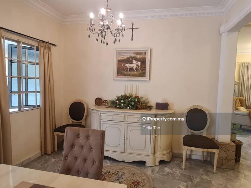 Rumah Berangkai 2 Tingkat untuk Dijual di Usj 11, Subang Jaya oleh Celia Tan - iProperty.com.my