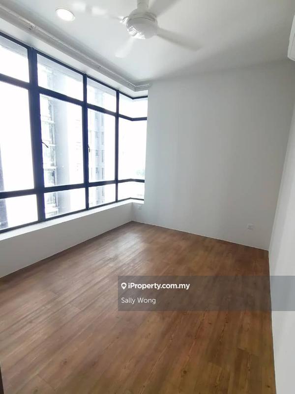 Residensi Servis untuk Dijual di City of Green oleh Sally Wong - iProperty.com.my