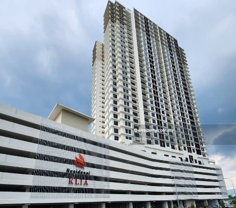 For Sale - Residensi KLIA