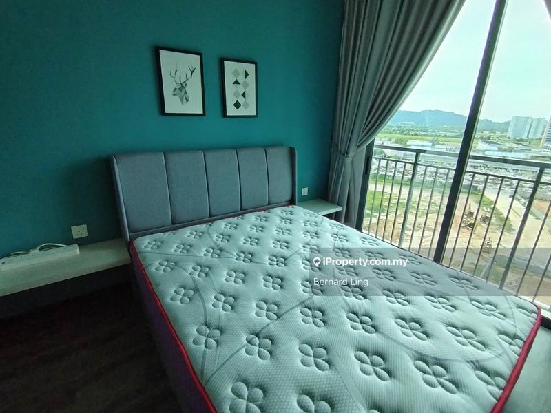 For Rent - Sensasi @ Utropolis