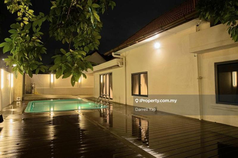 Bungalow House for Sale in Taman P. Ramlee, Setapak by Darrell Yap - iProperty.com.my
