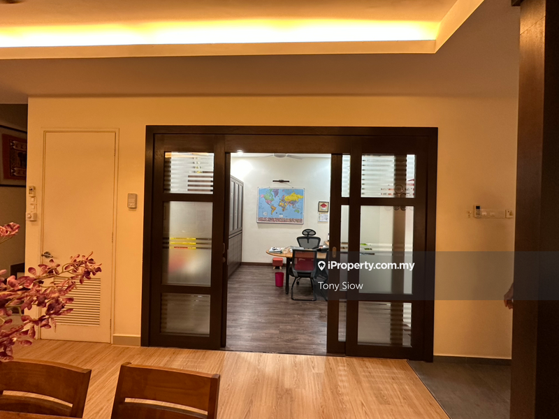 2.5-storey Terraced House for Sale in USJ Heights, Subang Jaya by Tony Siow - iProperty.com.my