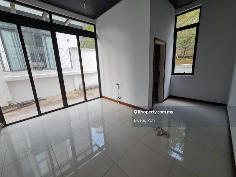 Semi-Detached House for Sale in Taman Melawati, Ulu Kelang by Eweng Poh - iProperty.com.my