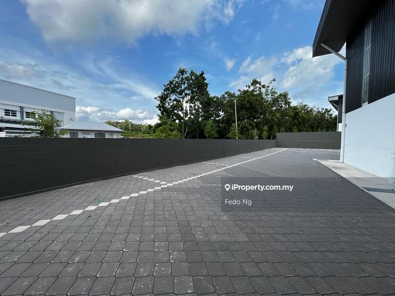 Detached Factory for Sale in Kota Puteri, Batu Arang by Fedo Ng - iProperty.com.my