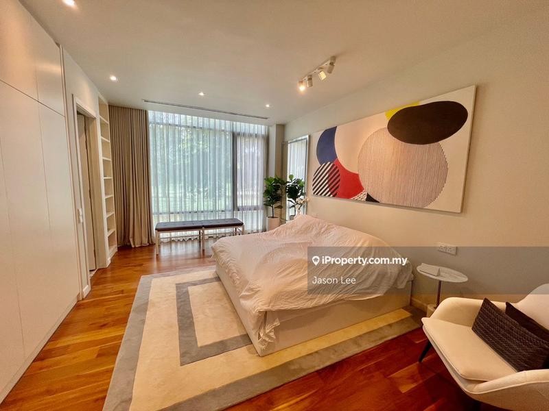 Rumah Bandar untuk Dijual di East Residence, KLGCC, Damansara Heights oleh Jason Lee - iProperty.com.my